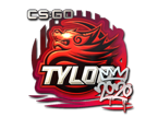 TYLOO | 2020 RMR image